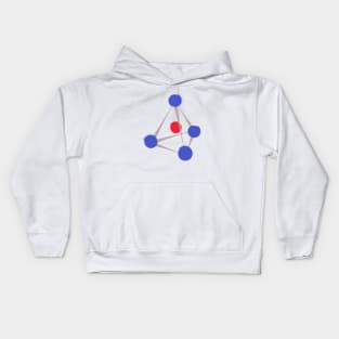 Molecule Kids Hoodie